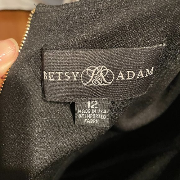 Dress - Picture 2 of 5